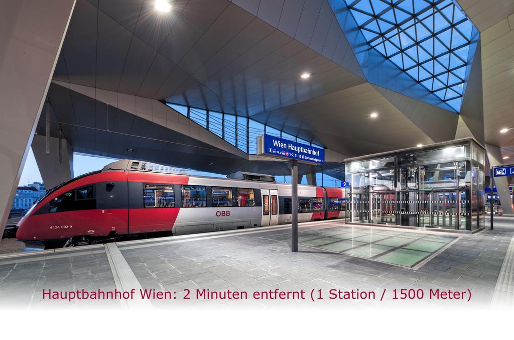 Rainers 4* Wien