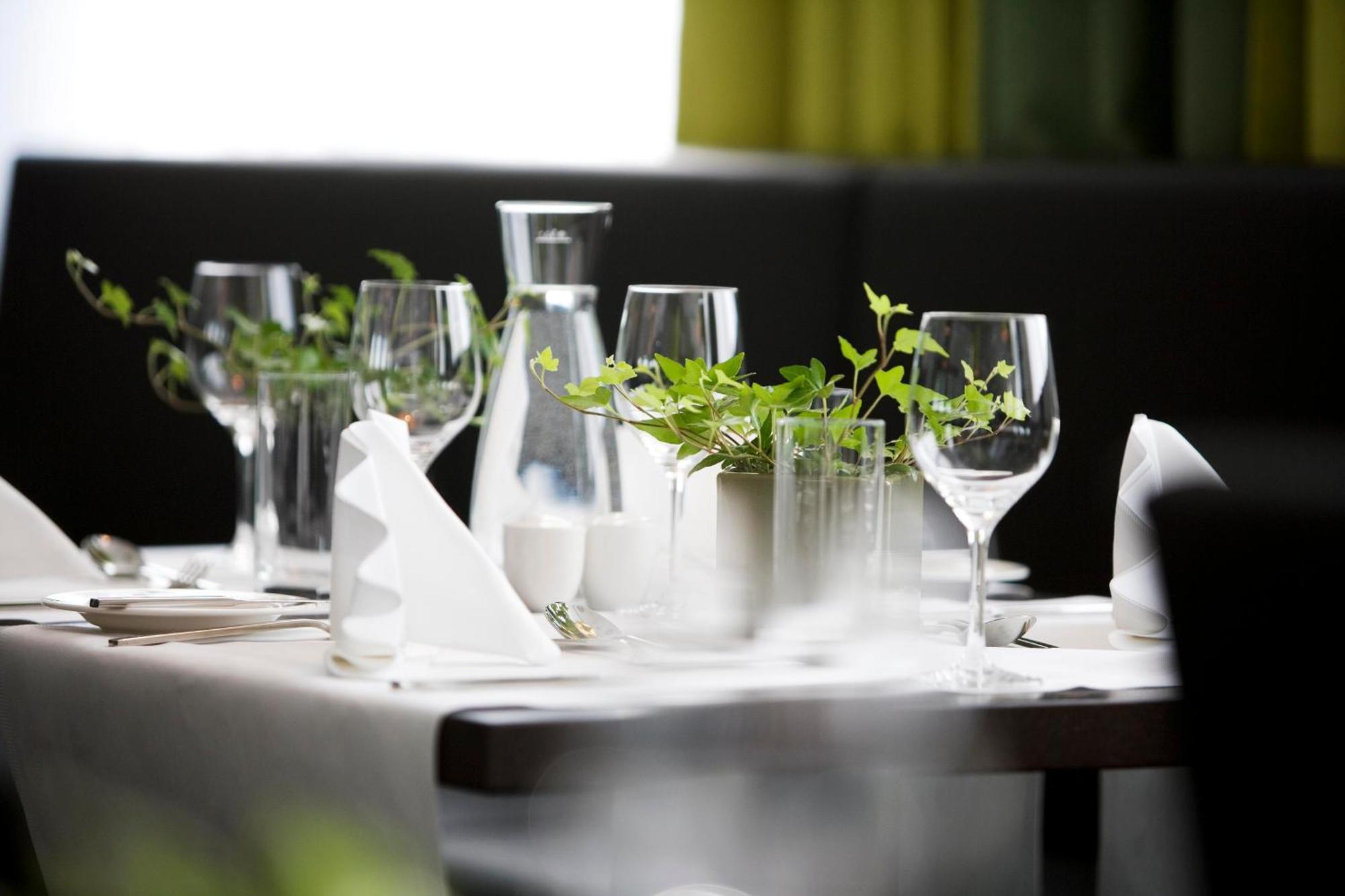 Rainers Hotel Wien